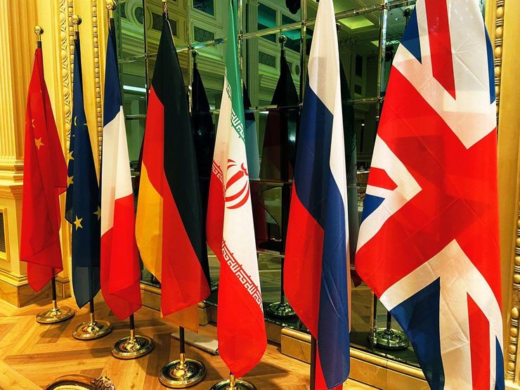 المفاوضات النووية في فيينا.. القضايا الاساسية عالقة والاتفاق في المتناول