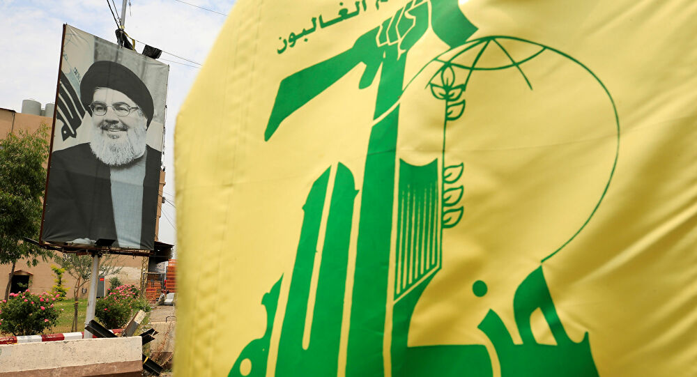 حزب الله: المقاومة كسرت معادلات قديمة عمل العدو على ‏تثبيتها ‏بالحديد ‏والنار