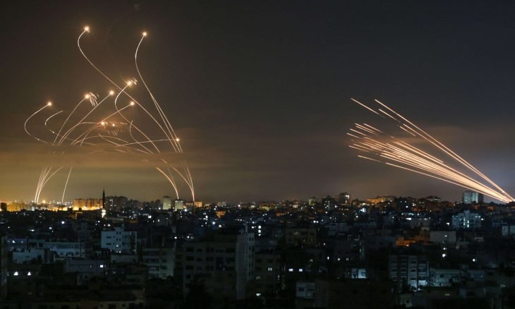 اسپوتنیک: جنگ غزه تکلیف حمله احتمالی اسرائیل به ایران را روشن کرد!