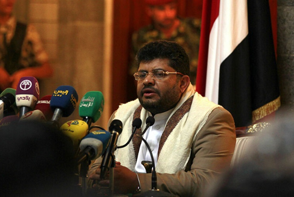 انصارالله: دامنه حملات به کشورهای متجاوز به یمن گسترش می‌یابد.