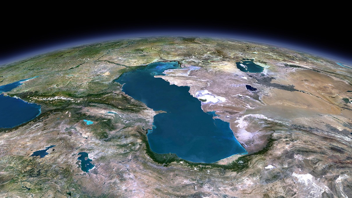 موافقنامه همکاری ایران در مورد امنیت دریای خزر با چهار کشور تصویب شد