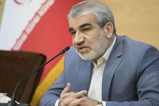 اليوم الاعلان عن اسماء المترشحين المؤهلين لخوض الانتخابات الرئاسية في ايران