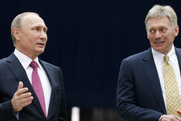 Kremlin Sees No Reset After Russia-US Summit