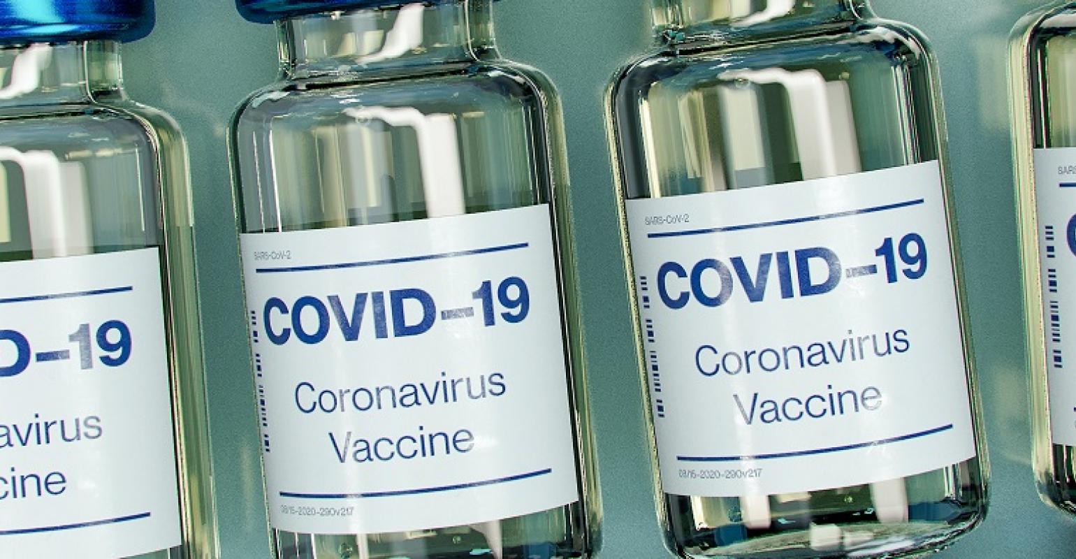 ورود محموله‌های جدید واکسن کرونا به کشور در ماه جاری