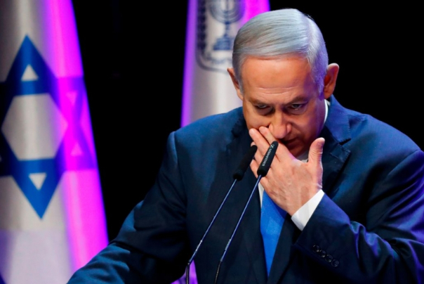 هل أمريكا بصدد إنقاذ نتنياهو؟