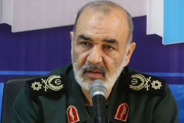 اللواء سلامي: حديث السيد الحوثي عن فلسطين هو قمّة الإيثار والبطولة