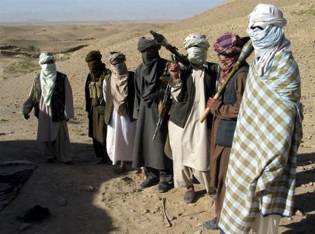 کشته شدن مسئول اطلاعات طالبان در شمال افغانستان