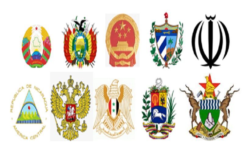 بمبادرة ايرانية.. ملتقى افتراضي حول تداعيات الحظر على الشعوب