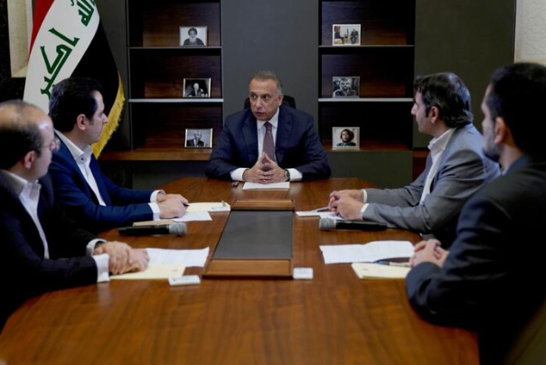 المقابلة الكاملة لرئيس الوزراء العراقي مع وسائل الاعلام الايرانية