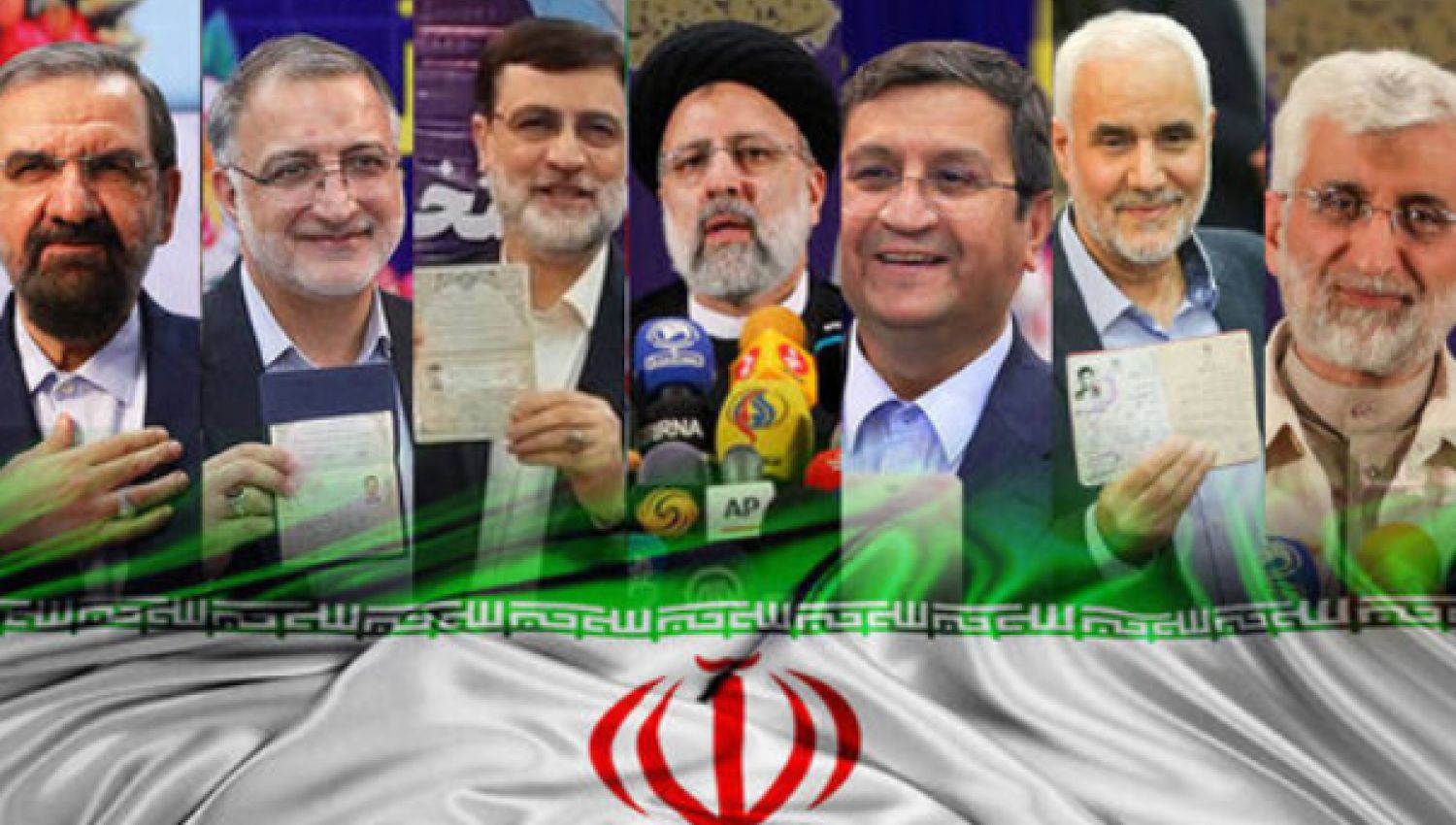 انتخابات إيران.. استحقاق جديد لمحور المقاومة