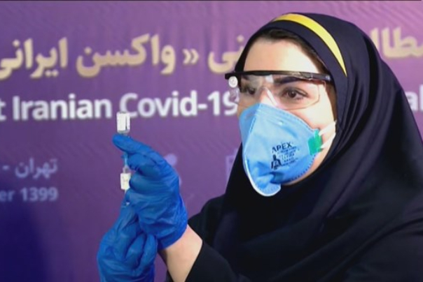 ايران تنتقد تخزين الدول الغربية للقاحات كورونا.. وتبدأ حملة تطعيم بلقاحها المحلي خلال 10 أيام