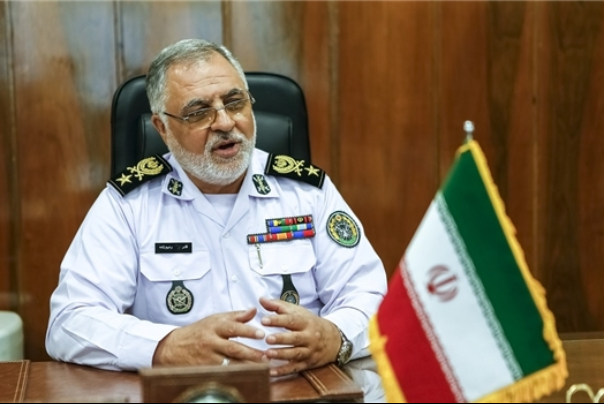 الدفاع الجوي الايراني: أجواؤنا هي الاكثر أمانا في المنطقة