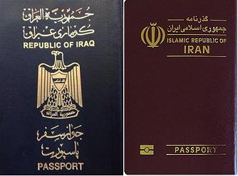 جهانغيري يهنئ بمناسبة ذكرى استقلال روسيا الاتحادية