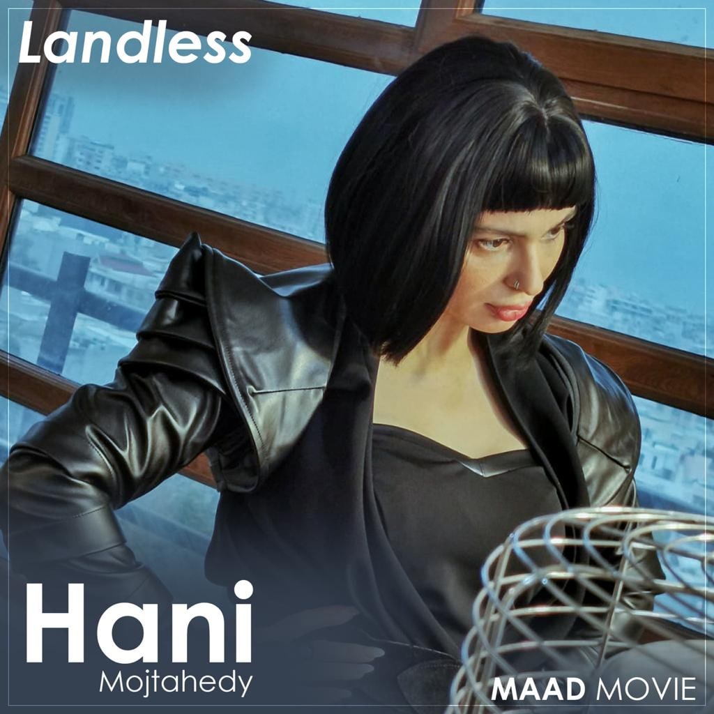 عرض فيلم "بلا أرض" لـ تورج أصلاني في دور سينمات العراق