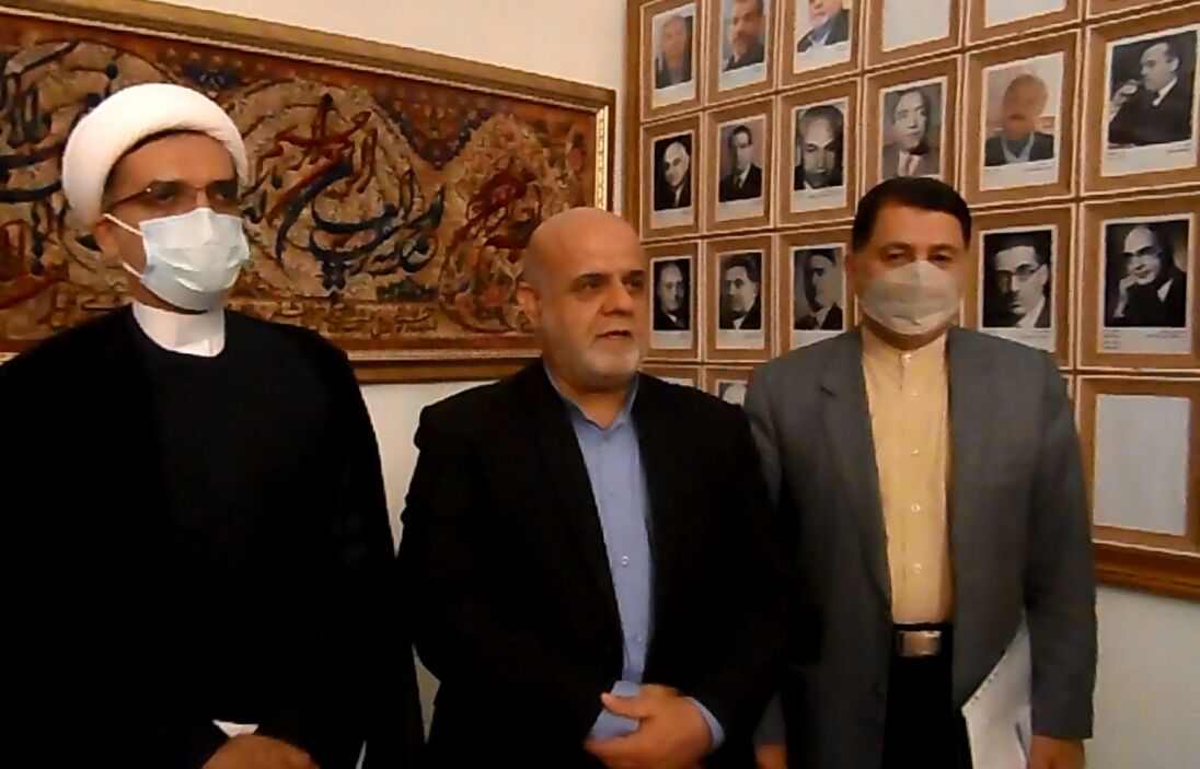 تخصيص 14 صندوق اقتراع للرعايا الايرانيين في العراق