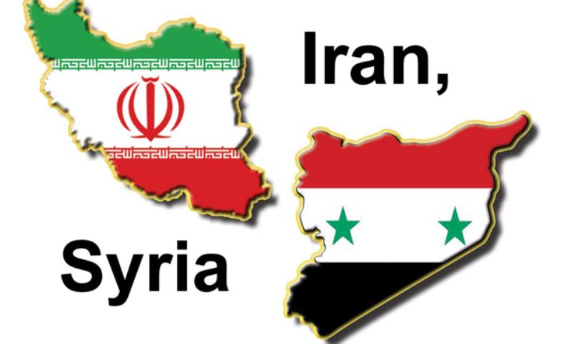 گسترش همکاری اقتصادی ایران و سوریه با استفاده از ظرفیت‌های بخش خصوصی