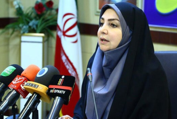الصحّة الايرانية تدعو للالتزام بالبروتوكولات الصحّية خلال الانتخابات