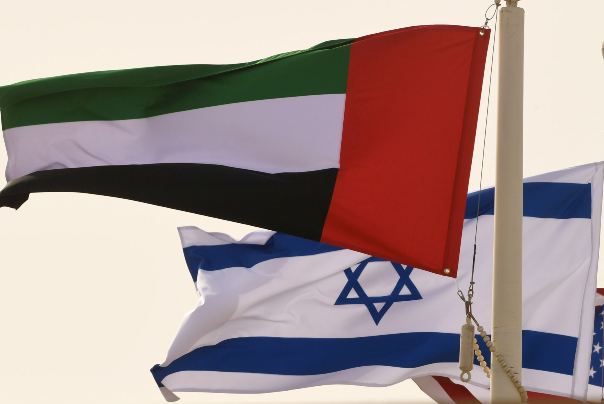 خلاف يهدد اتفاقية التطبيع بين الإمارات والاحتلال الاسرائيلي
