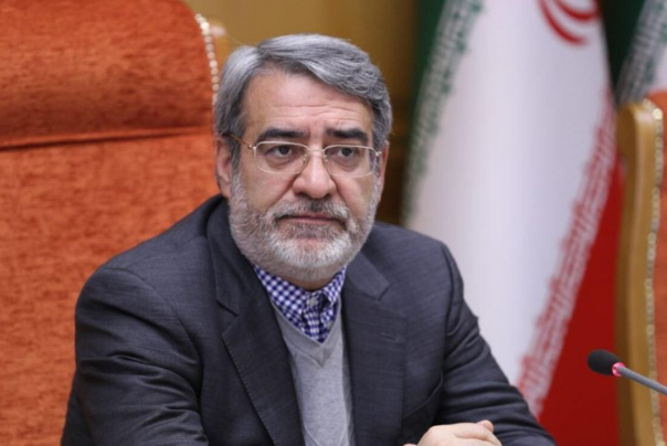 وزير الداخلية الايراني يوضّح آلية إجراء الانتخابات الرئاسية غدا