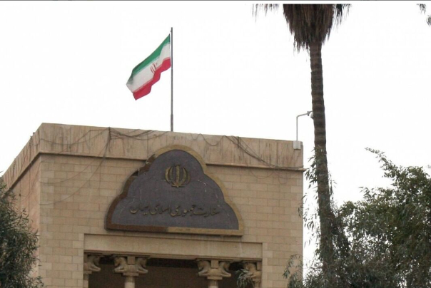 السفارة الإيرانية في بغداد: إصدار التأشيرات سيستمر كما كان عليه سابقا