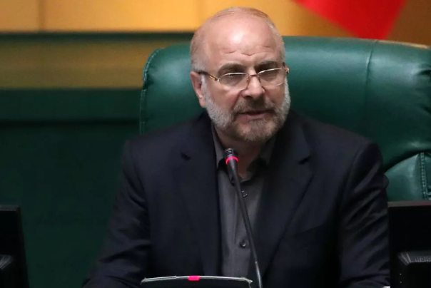 قاليباف: الشعب الايراني صنع مفخرة في مشاركته الحماسية بالانتخابات