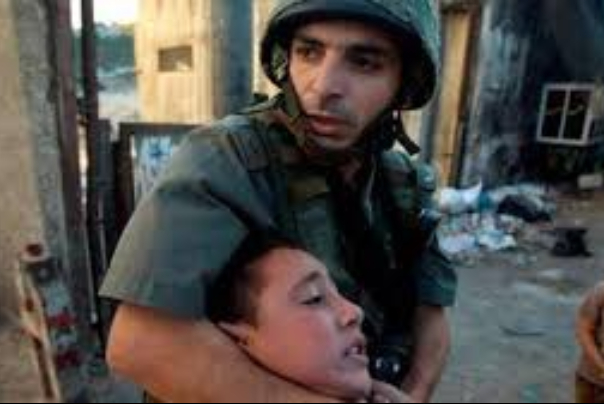 تنوع الإرهاب الصهيوني