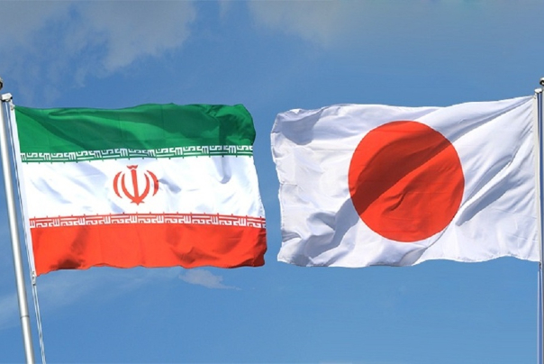 ژاپن: امیدواریم ایران با رئیس جمهور جدید به برقراری ثبات در منطقه کمک کند
