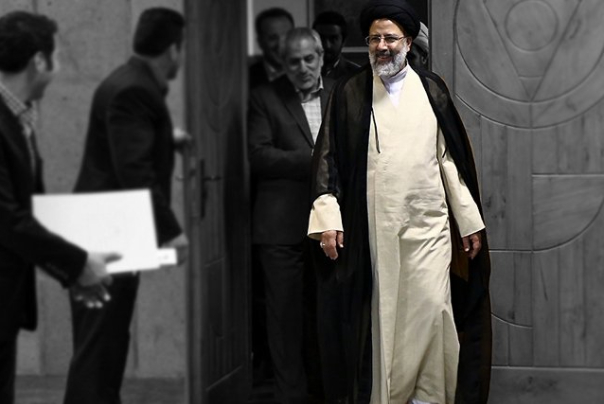 توالي التهنئات على الرئيس الايراني المنتخب