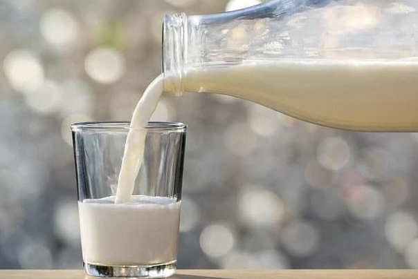 افزایش 40 درصدی قیمت شیر