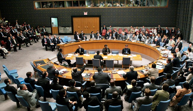 هشدار شورای امنیت سازمان ملل در مورد وضعیت نگران کننده افغانستان