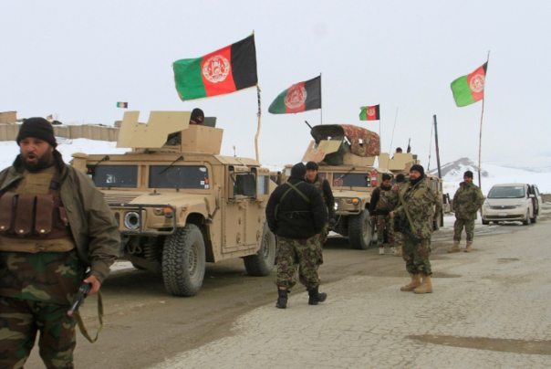 امکان وقوع جنگ داخلی در افغانستان وجود دارد/ آمریکا مسبب اصلی تحولات اخیر این کشور است