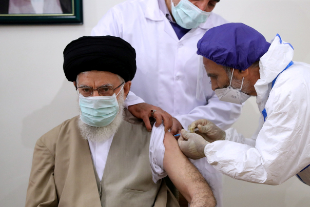 Efforts of Iranian scientists to produce Covid vaccine should be appreciated