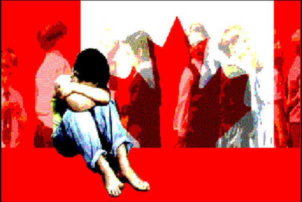 تناقض‌های کانادایی؛ از نسل‌کشی بومیان تا ادعاهای حقوق بشری!