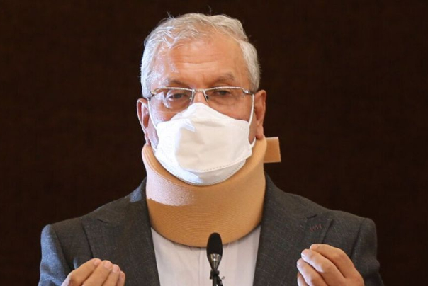 ربيعي: لن نفرّط بحقوقنا من أجل توقيع اتفاق في فيينا