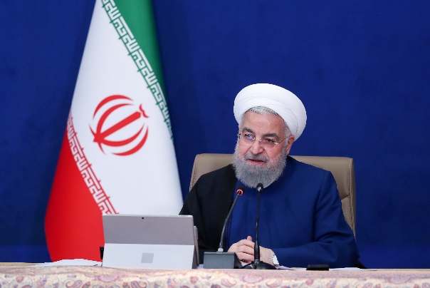 روحاني: تفجير مقرّ الحزب الجمهوري الاسلامي عام 1981  كان مؤامرة دولية
