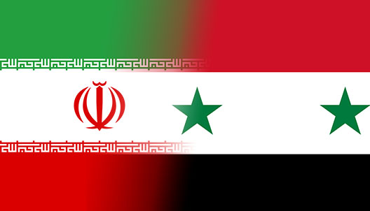 احتمال همکاری ایران و سوریه در حمل و نقل هوایی