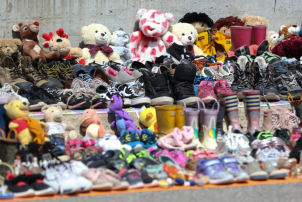 تاريخ كندا يغصّ بالمجازر الجماعية.. العثور على رفات 182 طفلاً قرب مدرسة سابقة