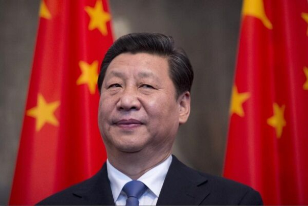 رئیس جمهوری چین: به هیچ کس اجازه قلدری نمی دهیم