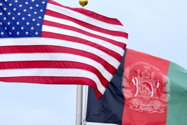 افغانستان قربانی تکرار بی‌مسئولیتی آمریکا