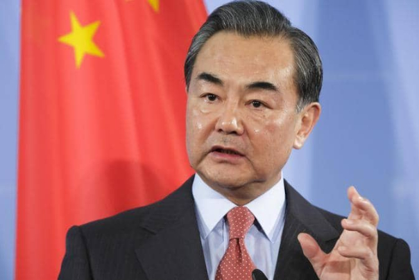 بكين تدعو واشنطن للعودة إلى الاتفاق النووي