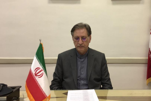 سفیر جدید ایران در انگلیس کیست؟