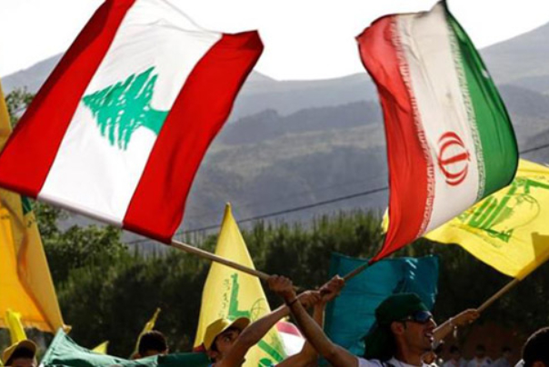 ايران تبدي استعدادها لتزويد لبنان بالمشتقات النفطية