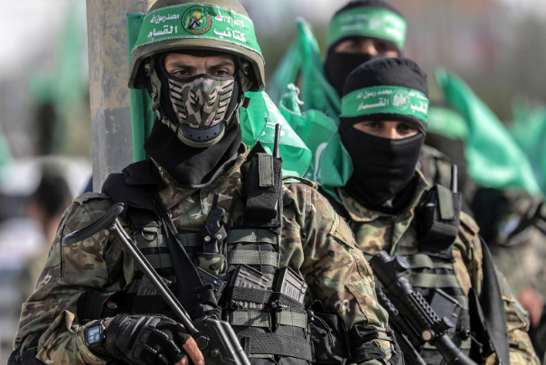"حماس" تدعو لإشعال الأرض لهيبًا تحت أقدام الصهاينة