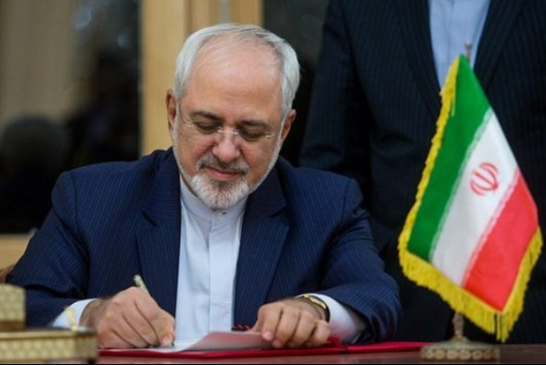 ظریف: ایران همواره در کنار مردم مظلوم بوسنی و هرزگوین بوده است