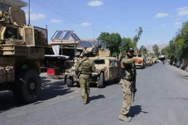 آخر تطورات افغانستان.. طالبان تدعو تركيا لسحب قواتها وروسيا لرفع عقوباتها
