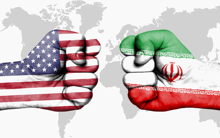 لغو برخی تحریم‌های تجاری ایران از سوی آمریکا