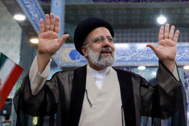 مدغشقر والكونغو الديمقراطية تهنّئان الرئيس الإيراني المنتخب