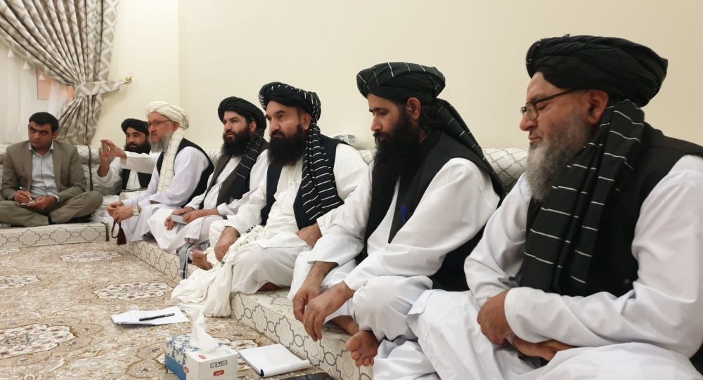 طالبان برای آتش بس شرط گذاشته است