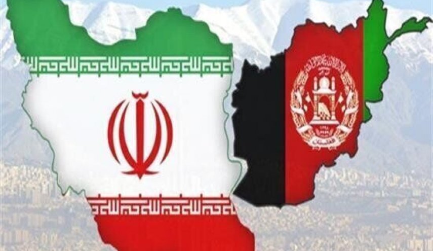 ايران تواصل مساعيها لإحياء عملية السلام في أفغانستان