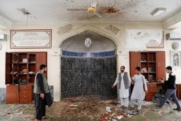 شخصیت‌های معتدل افغانستان با چه هدفی ترور می‌شوند؟